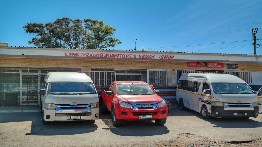 Commercial Property for Sale in Plankenbrug Western Cape